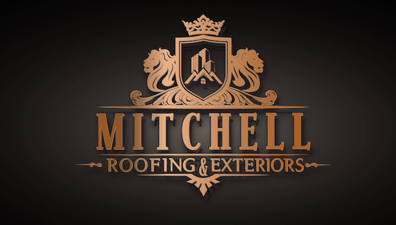 Mitchell roofing and exteriors